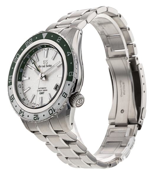 Grand Seiko Sport Collection SBGJ277